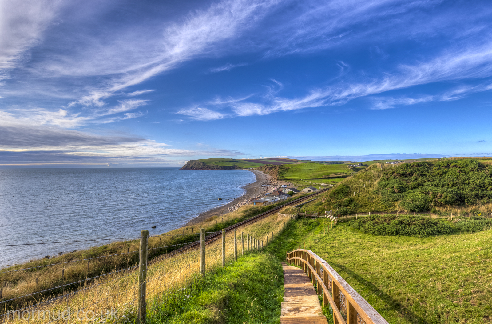 St. Bees