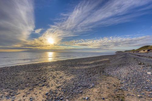 Braystones Beach